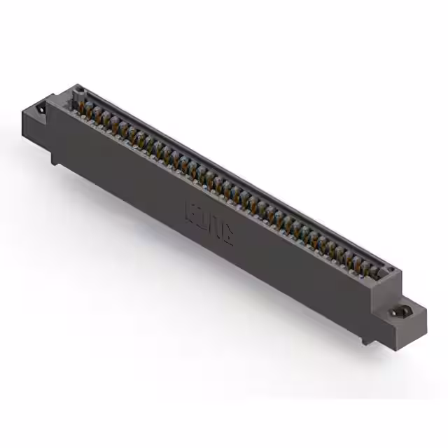 395-035-520-408 EDAC Inc.  Edgeboard Connectors